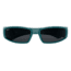 Ray-Ban RB4335 Sunglasses 648687-58 - , Dark Grey Lenses