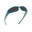 Ray-Ban RB4335 Sunglasses 648687-58 - , Dark Grey Lenses