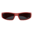 Ray-Ban RB4335 Sunglasses 648787-58 - , Dark Grey Lenses