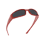Ray-Ban RB4335 Sunglasses 648787-58 - , Dark Grey Lenses