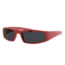 Ray-Ban RB4335 Sunglasses 648787-58 - , Dark Grey Lenses