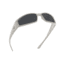 Ray-Ban RB4335 Sunglasses 648887-58 - , Dark Grey Lenses