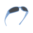 Ray-Ban RB4335 Sunglasses 649087-58 - , Dark Grey Lenses