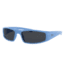 Ray-Ban RB4335 Sunglasses 649087-58 - , Dark Grey Lenses