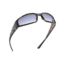Ray-Ban RB4335 Sunglasses 710/19-58 - , Clear Gradient Light Blue Lenses