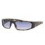 Ray-Ban RB4335 Sunglasses 710/19-58 - , Clear Gradient Light Blue Lenses