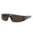 Ray-Ban RB4335 Sunglasses 710/73-58 - , Dark Brown Lenses