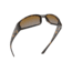 Ray-Ban RB4335 Sunglasses 710/I3-58 - , Light Brown Gradient Brown Lenses