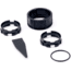 Raymarine 25-pin Locking Collar Kit, RealVision, R70615