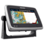 Raymarine A77 Multi-Function Display, Clearpulse Sonar, GPS, Black, 7in E70167-NAG