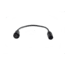 Raymarine Adaptor Cable 25pin to 8pin to Attach An Existing 8pin Airmar Transducer to Axiom RV, A80489