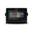 Raymarine Axiom 7in Touch Screen Multifunction Navigation Display w/ IIntegrated DownVision, 600W Sonar w/ CPT-100DVS Transducer And NAG Charts, E70364-02-NAG