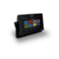 Raymarine Axiom 7in Touch Screen Multifunction Navigation Display w/ IIntegrated DownVision, 600W Sonar w/ CPT-100DVS Transducer And NAG Charts, E70364-02-NAG
