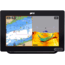 Raymarine AXIOM+ 9 RV Chartplotter, Multifunction 9in Display w/ RealVision 3D and 600W Sonar, E70637