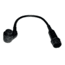 Raymarine Cable Right Angle Adapter 71966