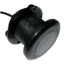 Raymarine Depth Thru-Hull f/ST40 Nylon 25049