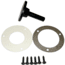 Raymarine Fitting Kit E15017 Bulkhead 36406