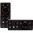 Raymarine RMK-10 Remote Control Keypad, Portrait &amp; Landscape, T70293