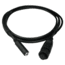 Raymarine SR150 Audio Cable - 3.5mm Female 2M 53452