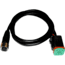 Raymarine Volvo Engine EVC Link Cable, 1m, New Condition RAY-E70240
