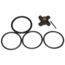 Raymarine Wheel Replacement Kit Paddle 40858