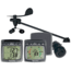 Raymarine Wind, Speed &amp; Depth System w/Triducer Wireless 36668