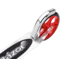 Razor A5 Lux Scooter, Red, 13013258