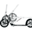 Razor A6 Scooter, Silver, 13013712