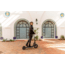 Razor C25 Electric Scooter, Black, 13113290
