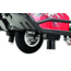 Razor Crazy Cart, Black/Red, 25143497