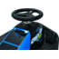 Razor Crazy Cart Shift, Blue/Black, 25143493