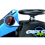 Razor Crazy Cart Shift, Blue/Black, 25143493