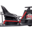 Razor Crazy Cart XL, Black, 25143401