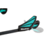Razor DeltaWing Bike/Scooter, Teal, 20036097
