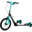 Razor DeltaWing Bike/Scooter, Teal, 20036097