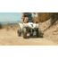 Razor Dirt Quad 500, White, 25143000