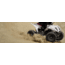 Razor Dirt Quad 500, White, 25143000