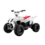Razor Dirt Quad 500, White, 25143000