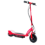 Razor E100 Electric Scooter, Red, 13111254