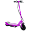 Razor E100 Electric Scooter, Sweet Pea, 13111252