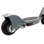 Razor E300 Electric Scooter, Matte Gray, 13113615