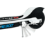 Razor E300 Electric Scooter, White/Blue, 13113683