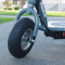 Razor E300S Seated Electric Scooter, Matte Gray, 13116215