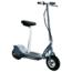 Razor E300S Seated Electric Scooter, Matte Gray, 13116215