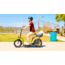 Razor Eco Smart Cargo Electric Scooter, Grey, 13114532