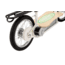 Razor EcoSmart Metro Electric Scooter, White, 13114597