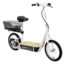 Razor EcoSmart Metro Electric Scooter, White, 13114597