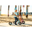 Razor Flashback 12 BMX Style kick scooter, Blue, 13013840