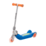 Razor Folding Kiddie Kick Scooter- Kid's, Blue, 13015090