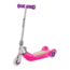 Razor Folding Kiddie Kick Scooter- Kid's, Pink, 13015091